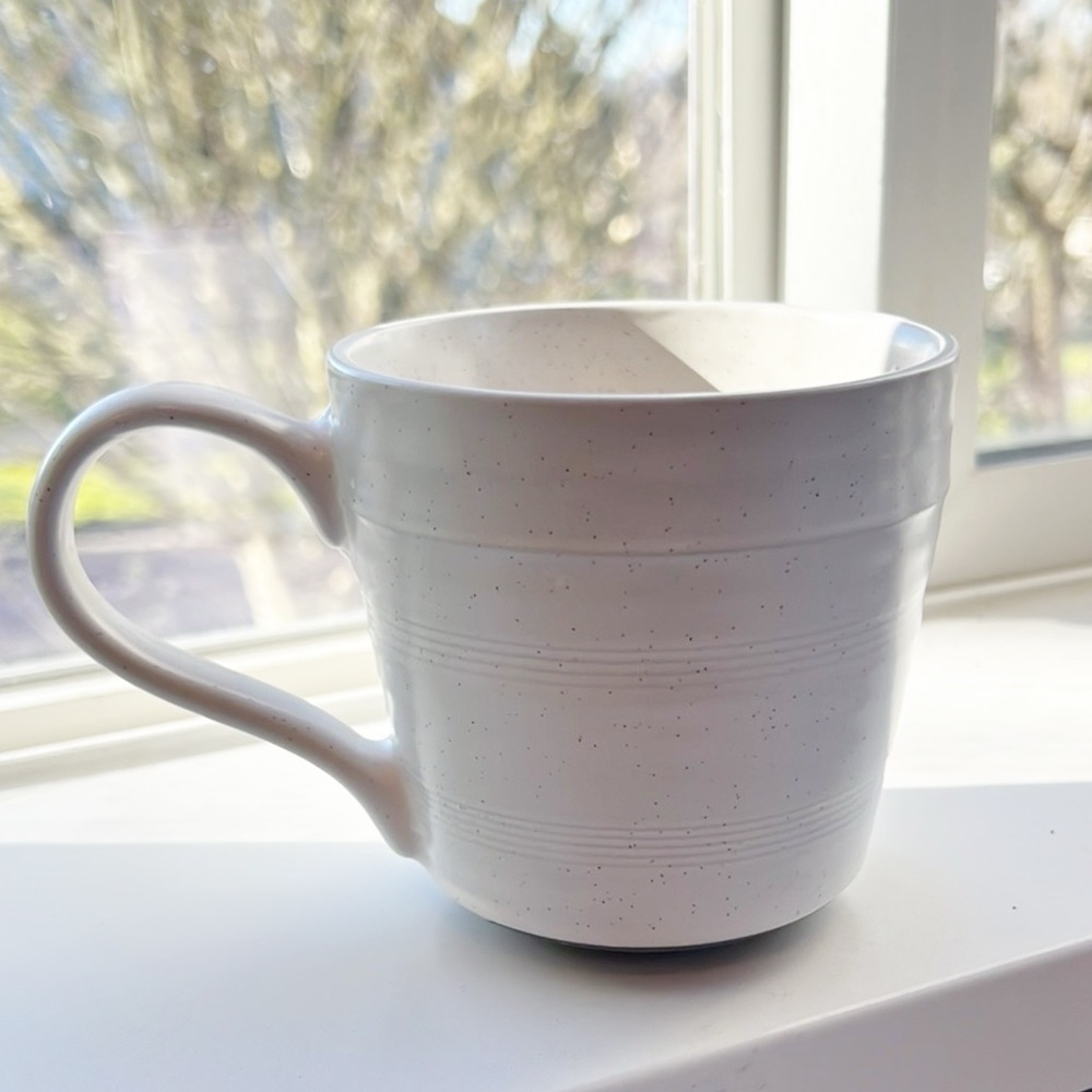 Gibson Stoneware Mug